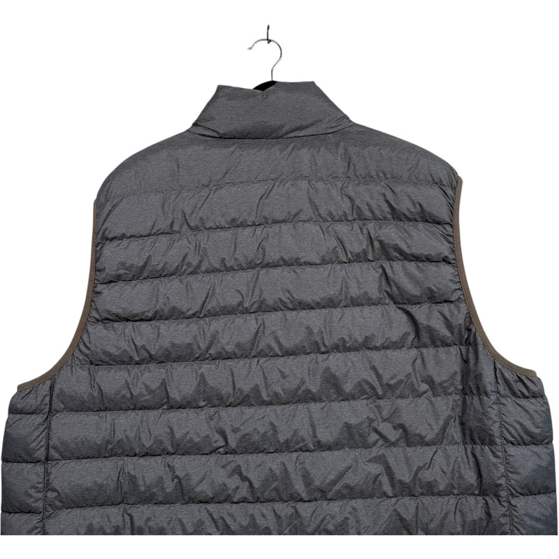 Vintage Polo Ralph Lauren Full Zip Puffer Vest