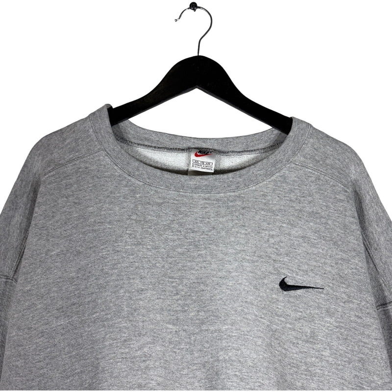 Vintage Nike Mini Swoosh Crewneck