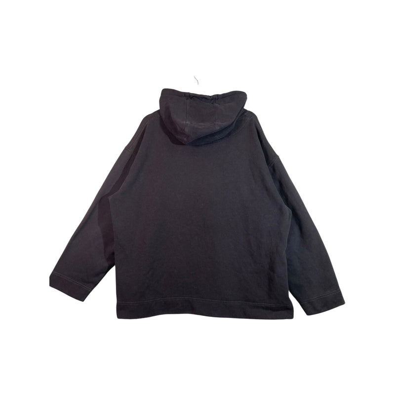 Vintage Mizuno Sweatshirt Drawstring Hoodie