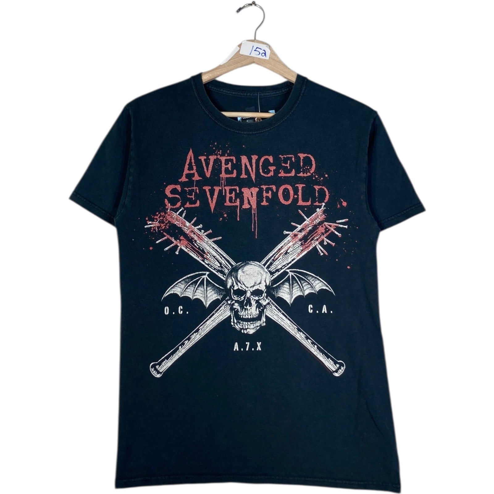 Vintage Avenged Sevenfold T-Shirt