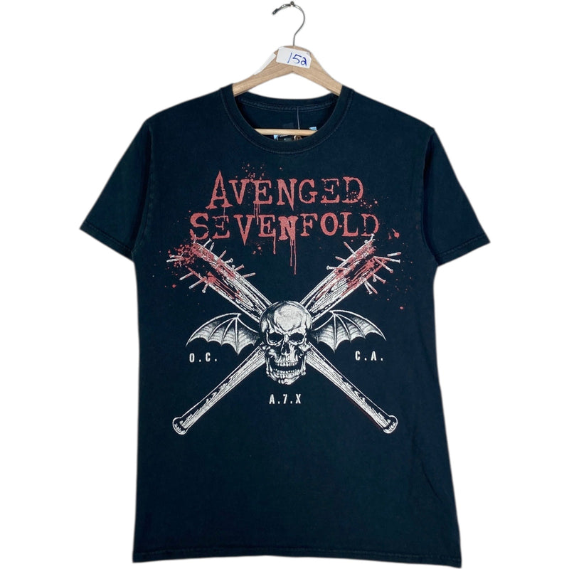 Vintage Avenged Sevenfold T-Shirt