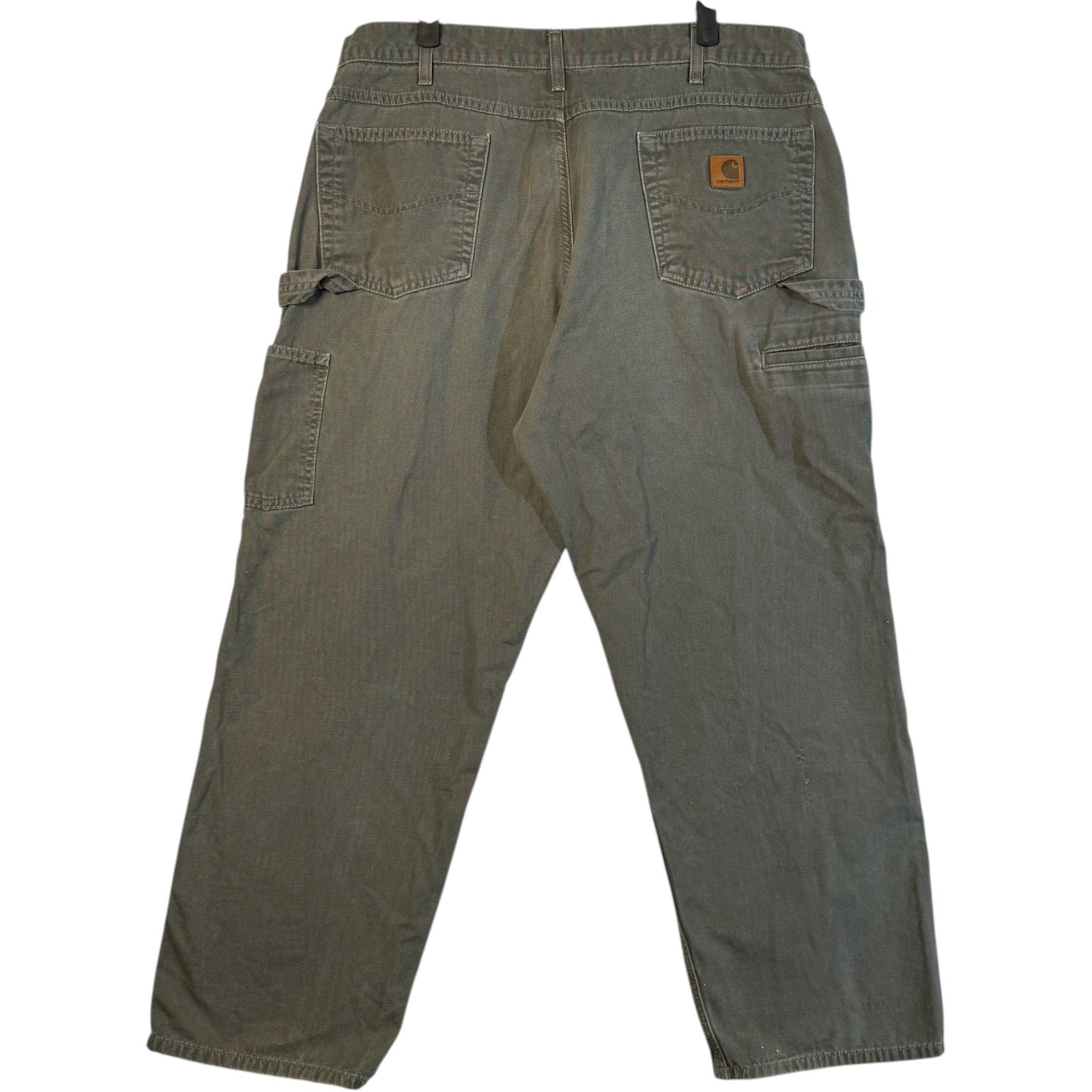 Vintage Carhartt Carpenter Pants