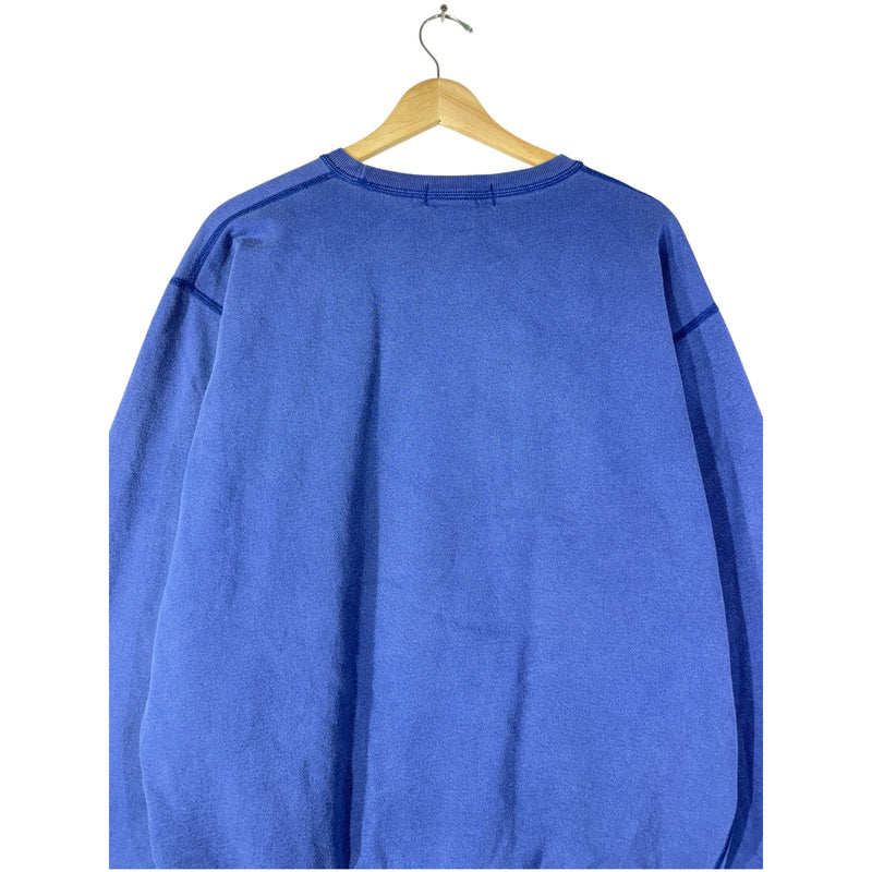 Vintage Polo Ralph Lauren Pullover Long Sleeve Sweatshirt