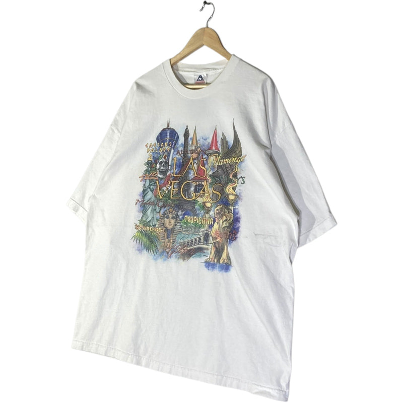 Vintage Las Vegas Casino T-Shirt