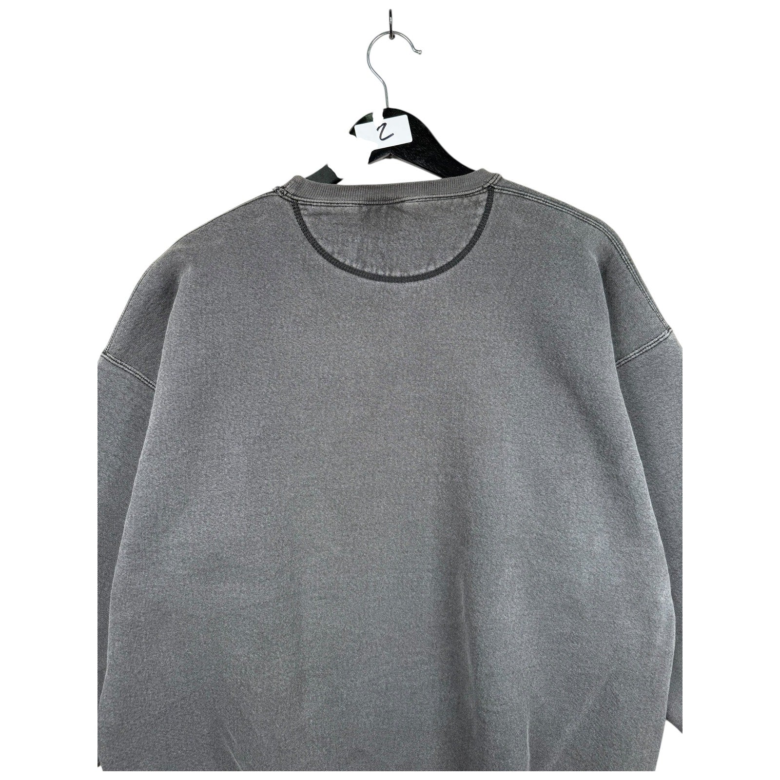 Vintage Harley Davidson Crewneck
