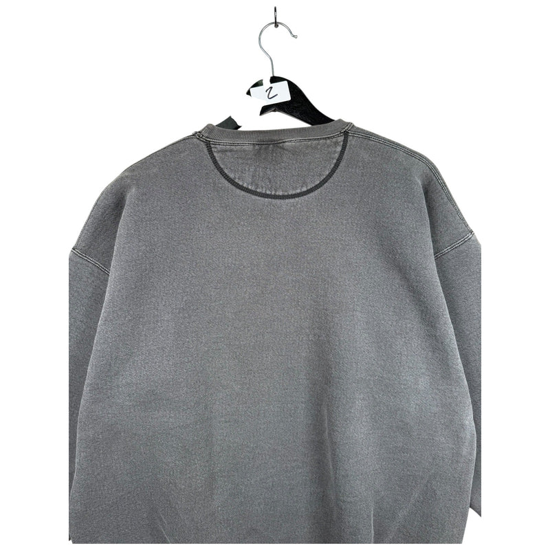 Vintage Harley Davidson Crewneck