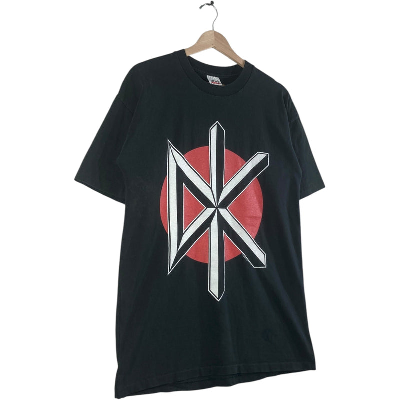 Vintage DK Dead Knowledge T-Shirt