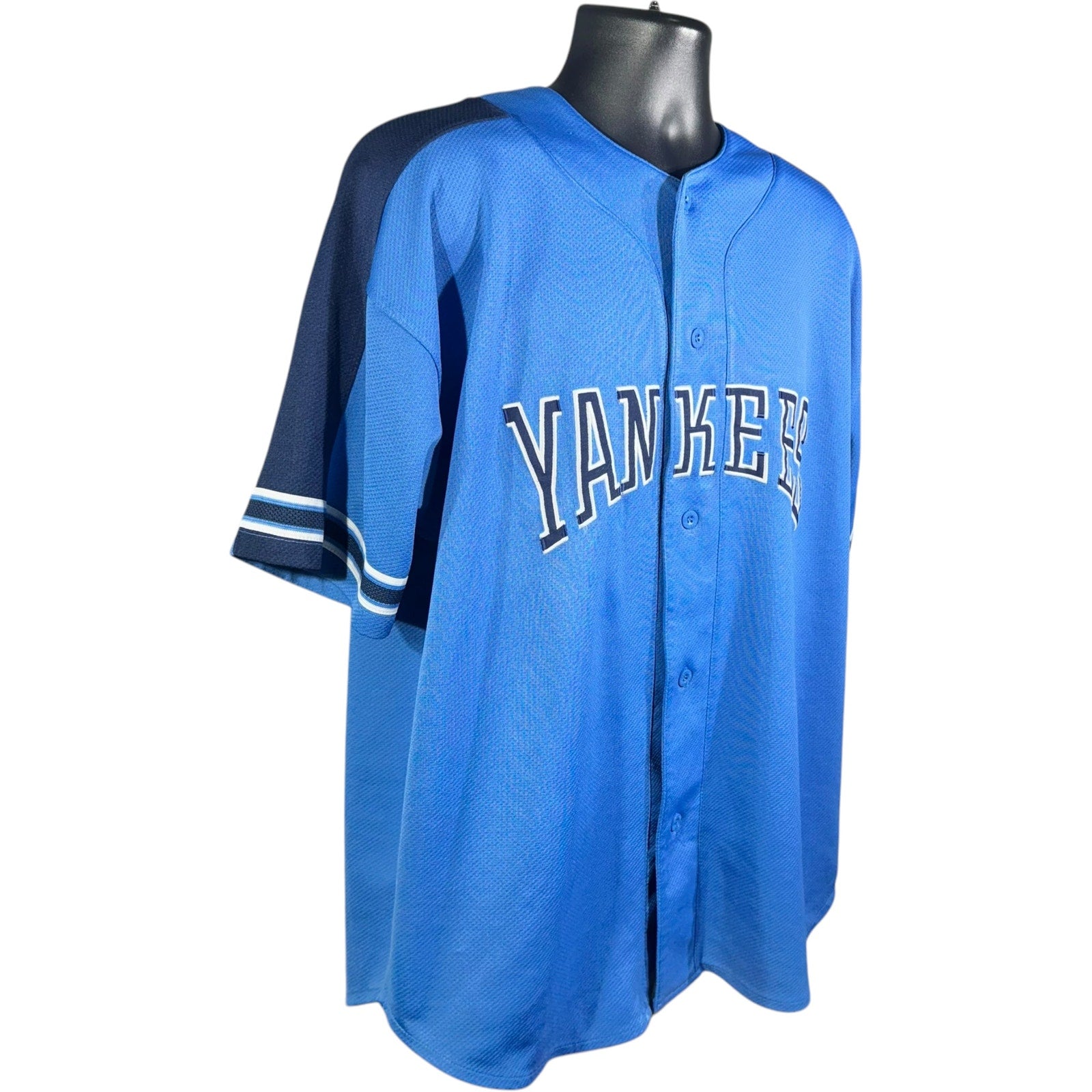 Vintage Starter New York Yankees MLB Jersey