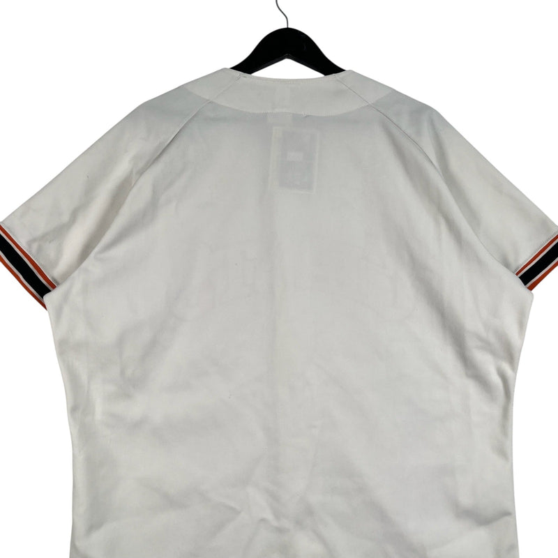 Vintage Rawlings San Francisco Giants Spelllout MLB Jersey