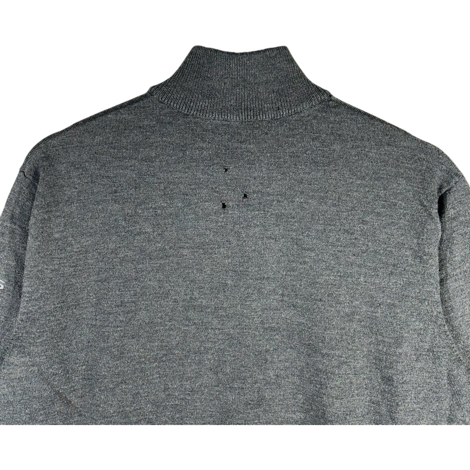 Polo Ralph Lauren 1/4 Zip Sweatshirt