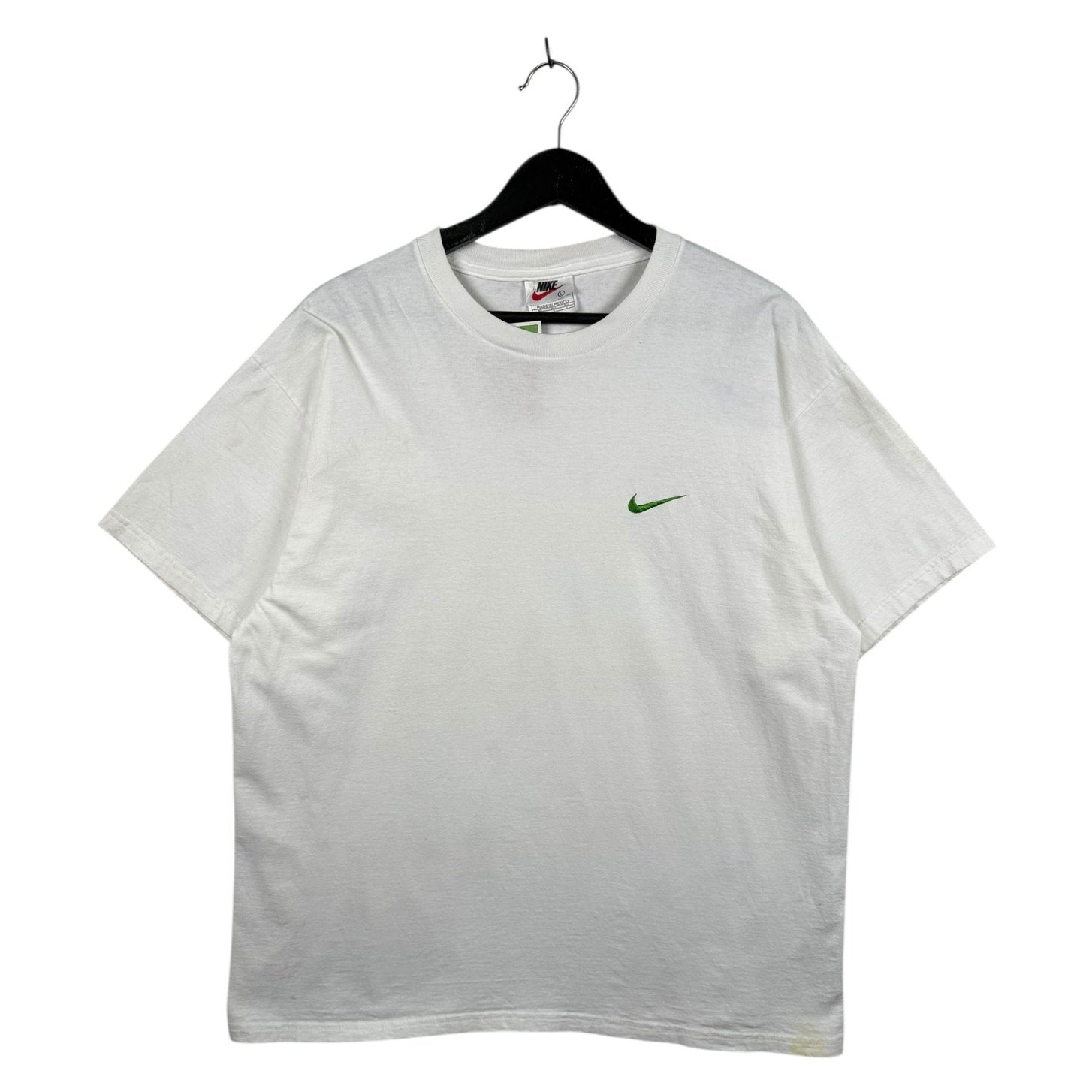 Vintage Nike Swoosh Logo T-Shirt