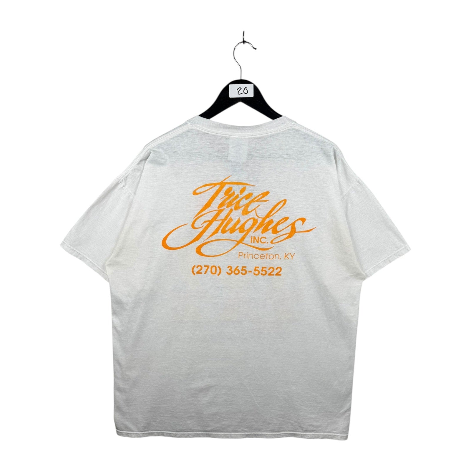 Vintage Looney Tunes Team Taz Chevrolet Monte Carlo T-Shirt