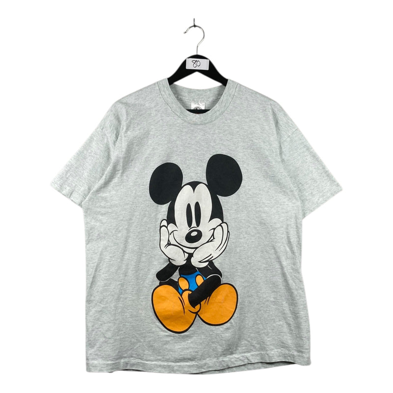 Vintage Disney Mickey Mouse T-Shirt