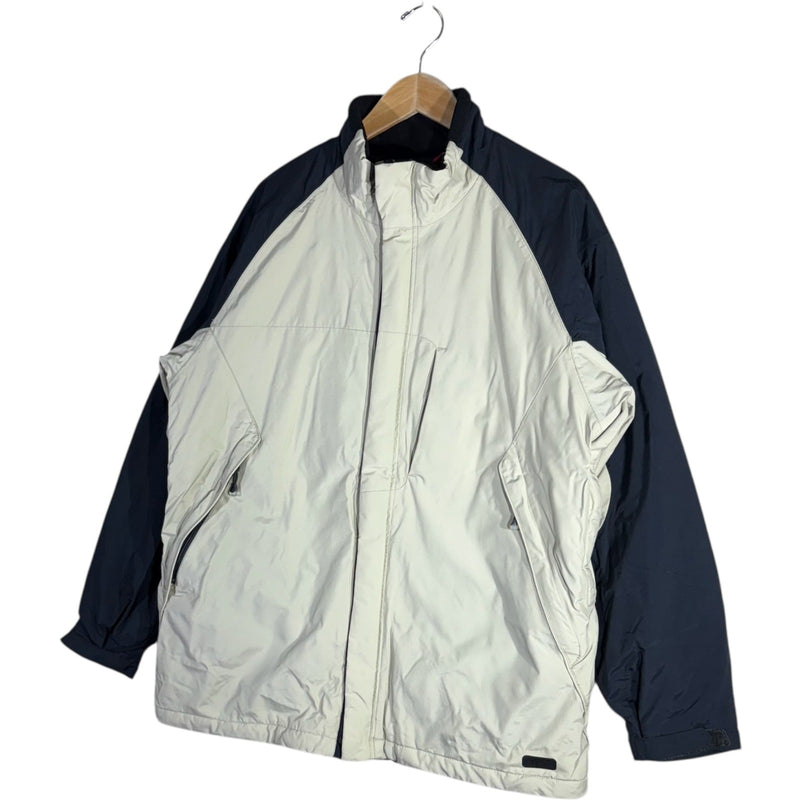 Vintage RLX Ralph Lauren Colorblock Winter Jacket