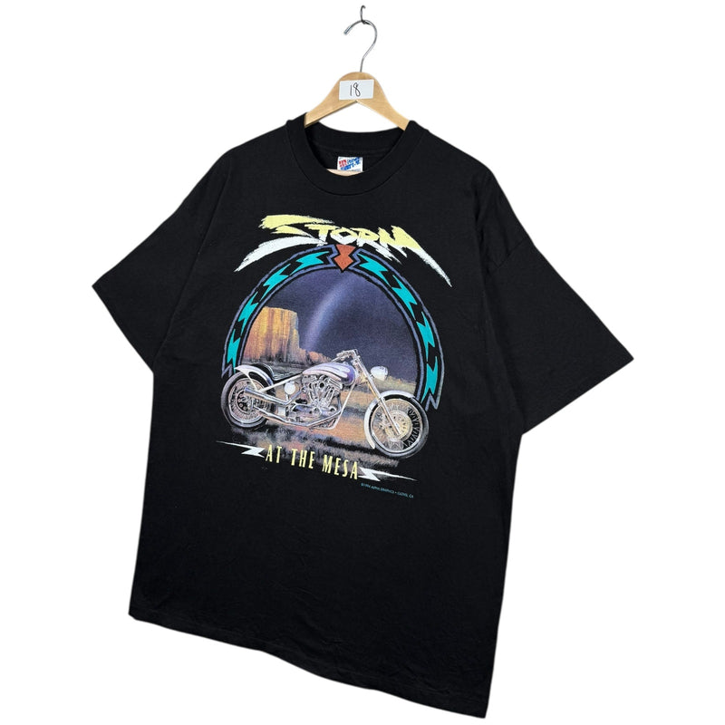 Vintage Harley Davidson T-Shirt