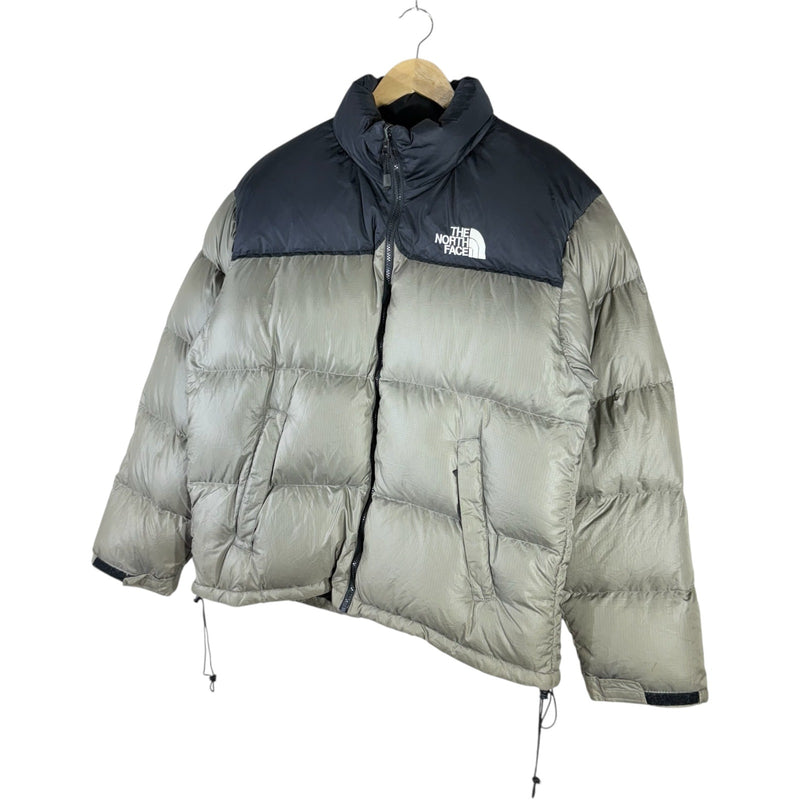 Vintage The North Face Nuptse Puffer Jacket