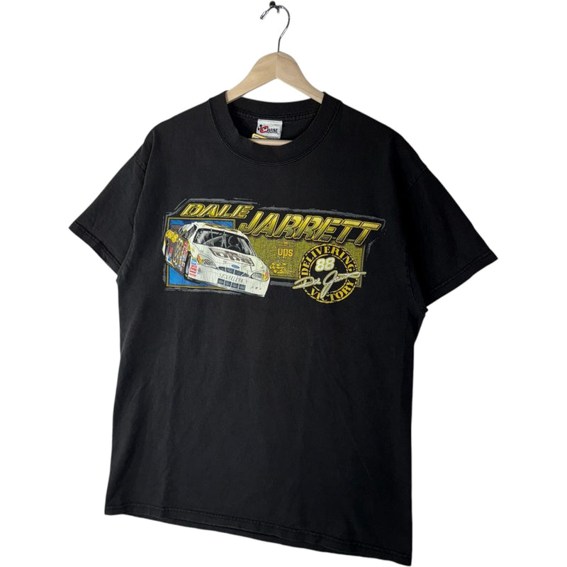 Vintage Chase Authentics #88 Dale Jarrett Racing Tee