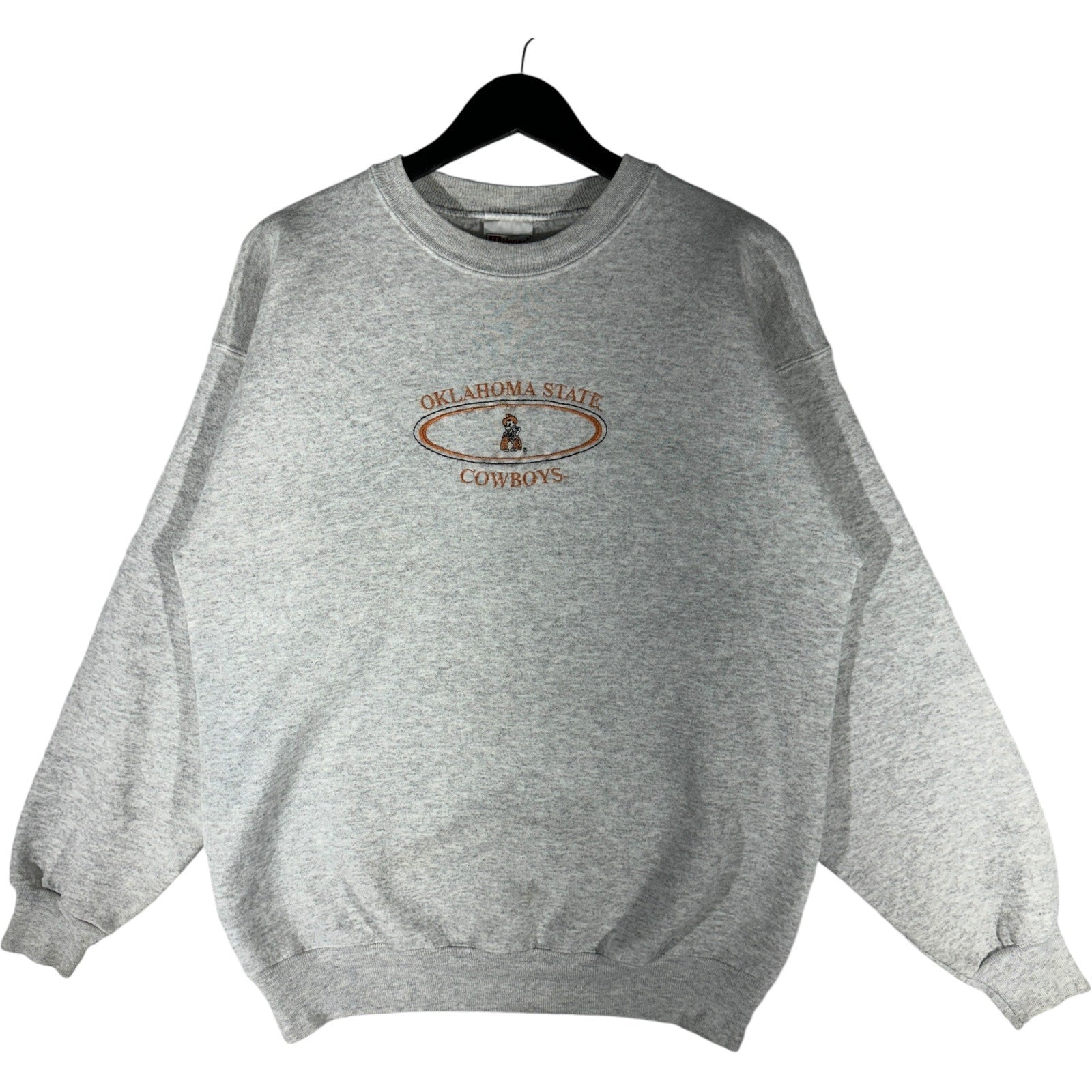 Vintage Oklahoma State University Crewneck