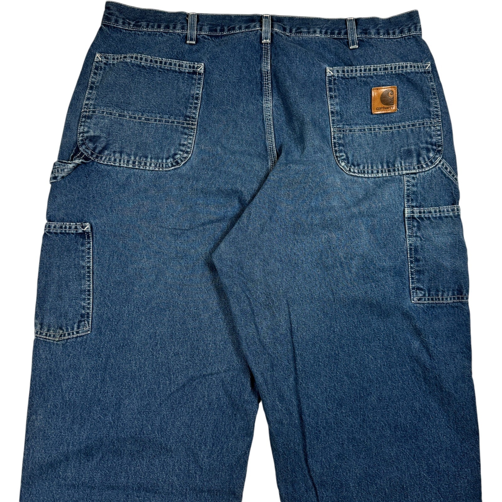 Vintage Carhartt Carpenter Pants