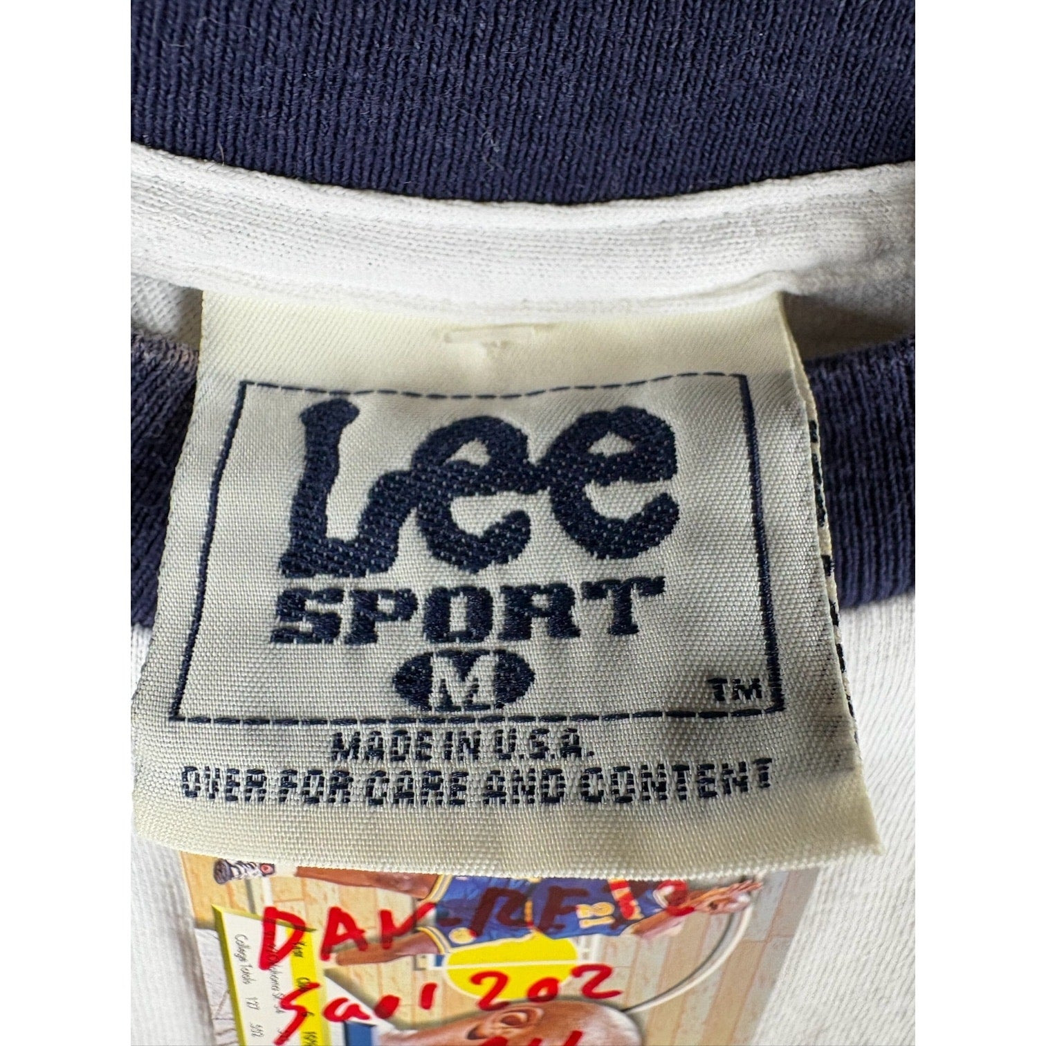 Vintage New York Yankees MLB T-Shirt