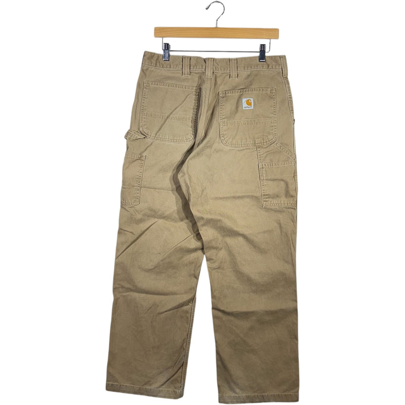 Vintage Carhartt Carpenter Pants 33 x 28