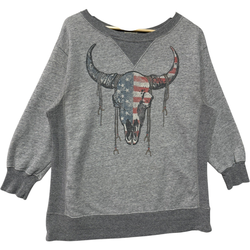 Vintage Denim & Supply Ralph Lauren Crewneck