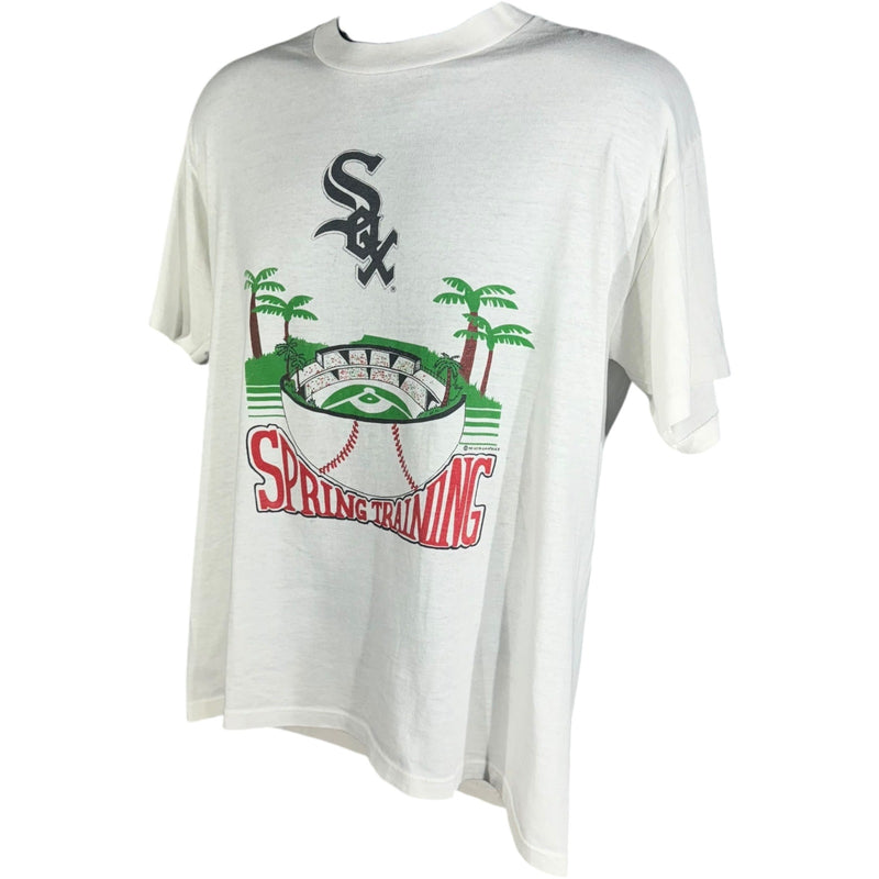 Vintage White Sox Spring Training Tee 1990