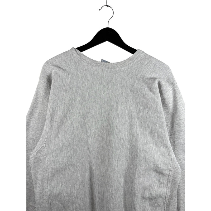 Vintage Champion University Of Washington Crewneck