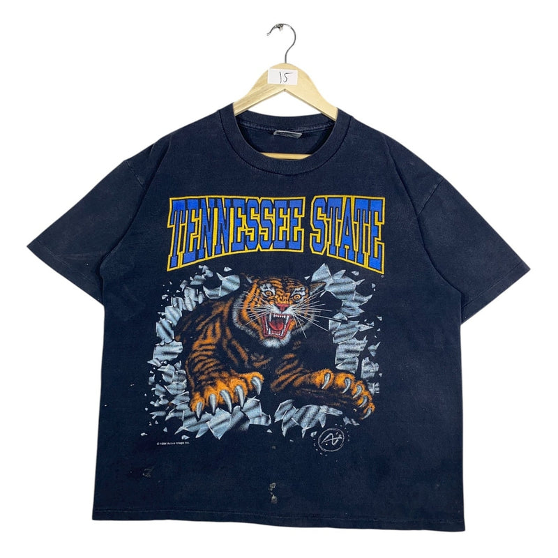 Vintage Tennessee State University Tigers T-Shirt