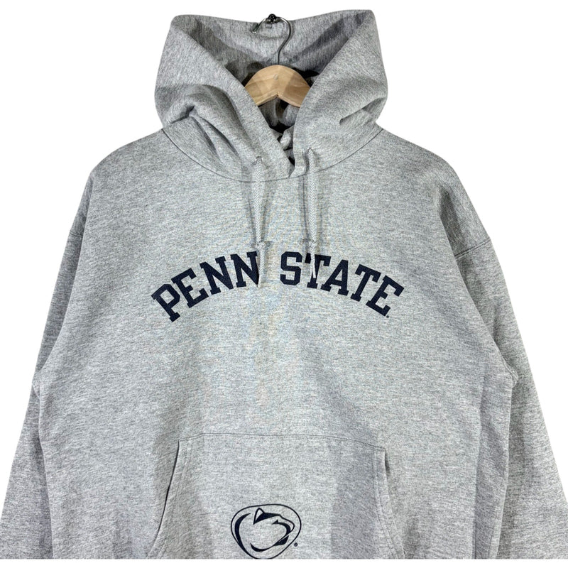 Vintage Champion Penn State University Hoodie