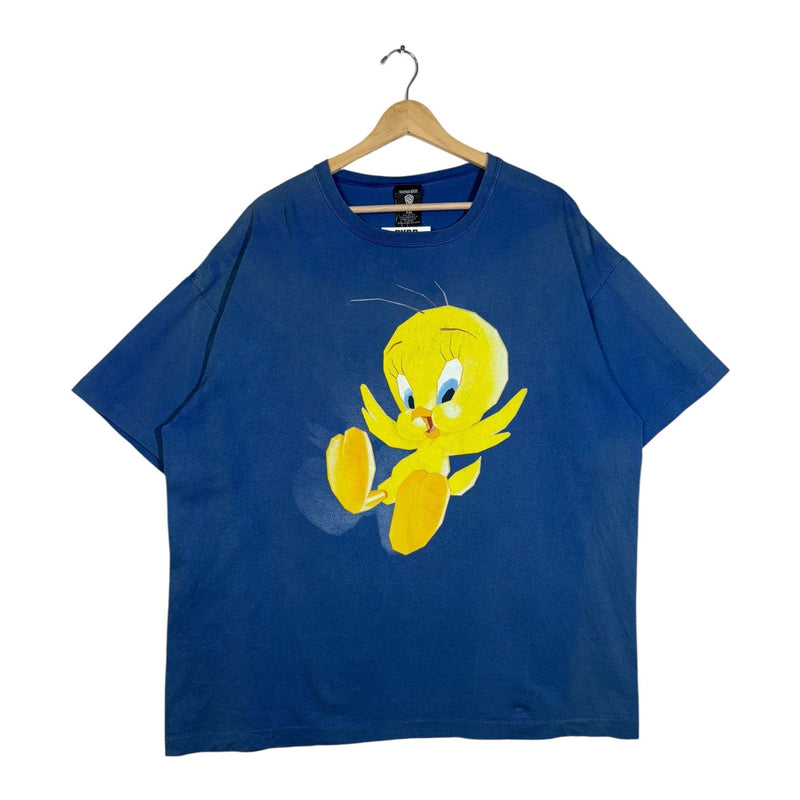 Vintage Looney Tunes Tweety Bird T-Shirt