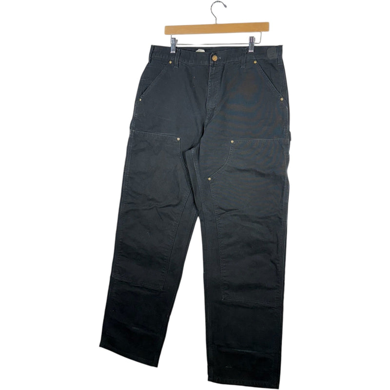 Vintage Carhartt Double Knee Carpenter Pants