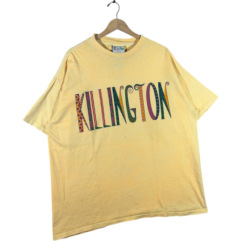 Vintage Killington Tee