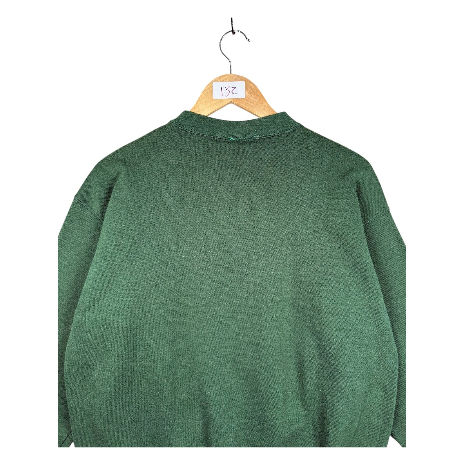 Vintage Snoopy St. Patrick’s Day Crewneck