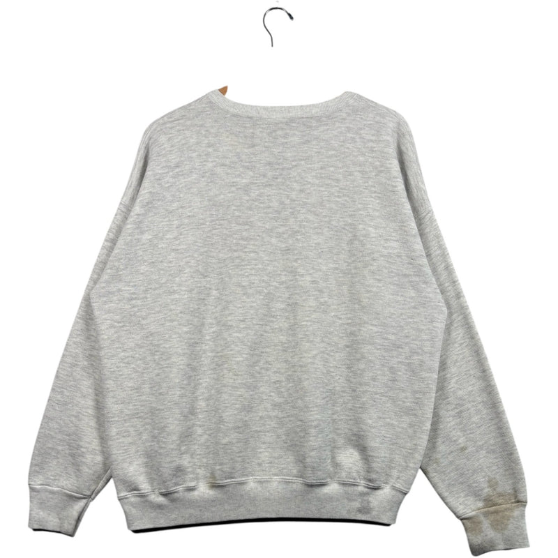 Vintage University of Cincinnati Bearcats Crewneck