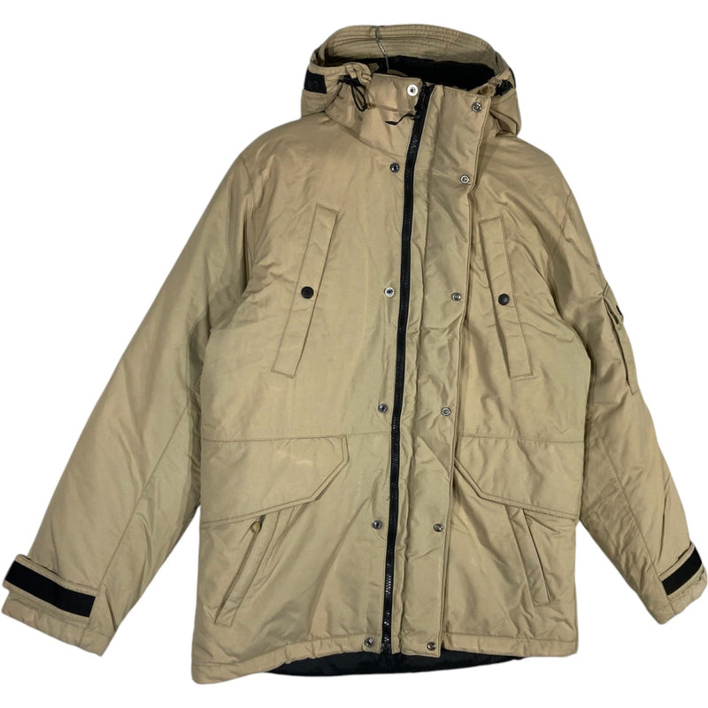 Vintage The North Face Long Jacket