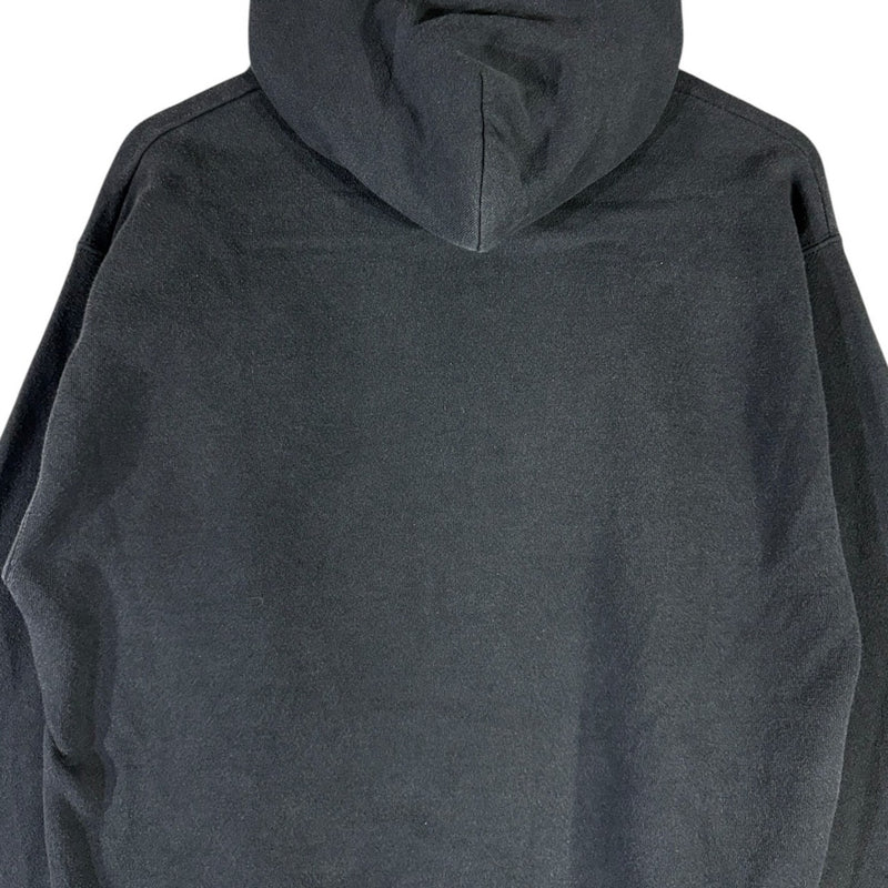 Vintage LEE Iowa Hawkeyes University Hoodie