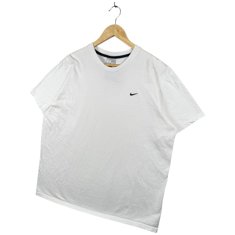 Vintage Nike Embroidered T-Shirt