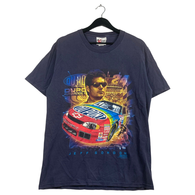 Vintage  Jeff Gordon NASCAR T-Shirt