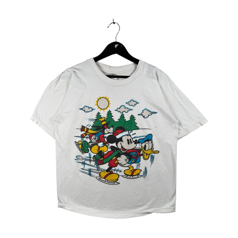 Vintage Disney Mickey Mouse T-Shirt