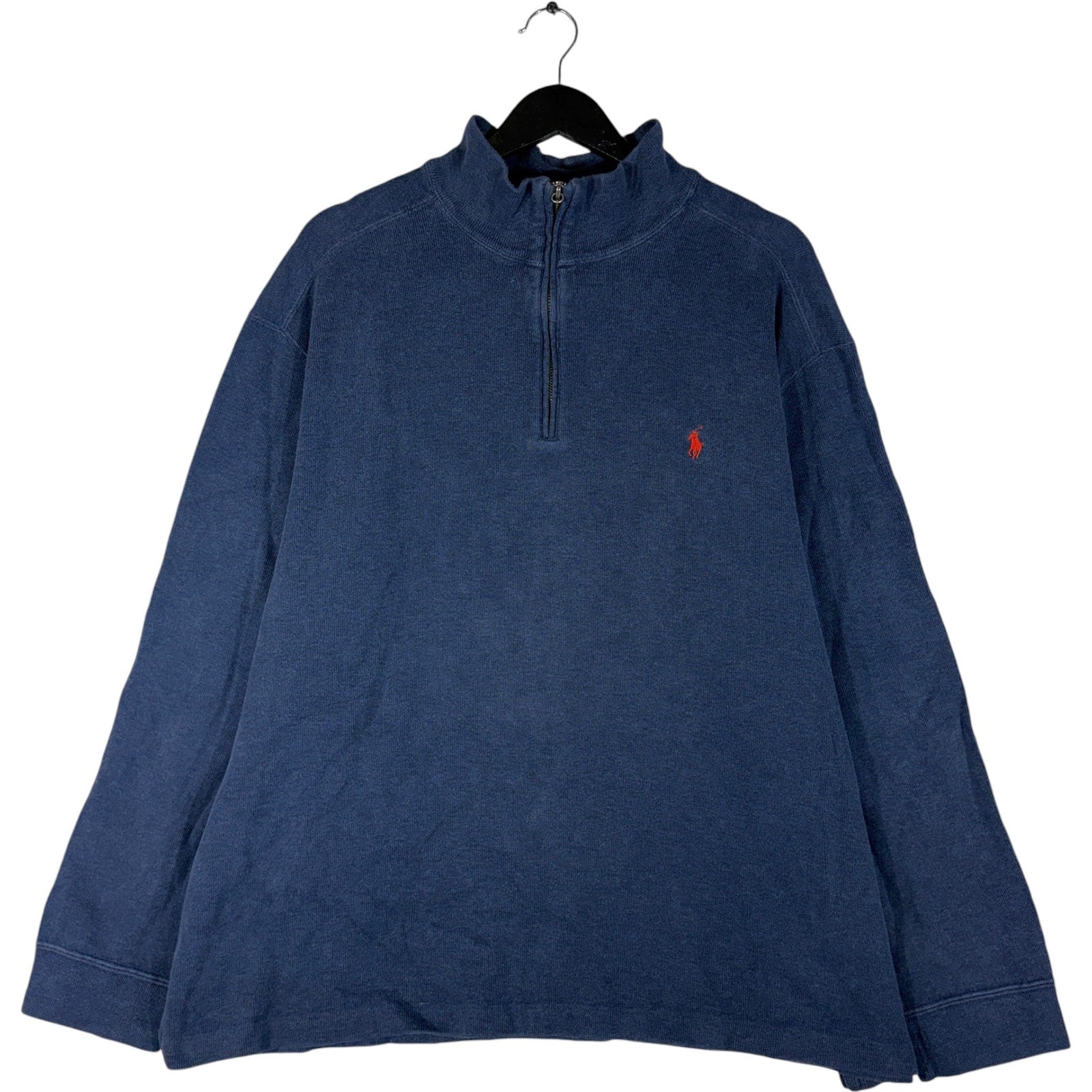 Vintage Polo Ralph Lauren 1/4 Zip Sweatshirt