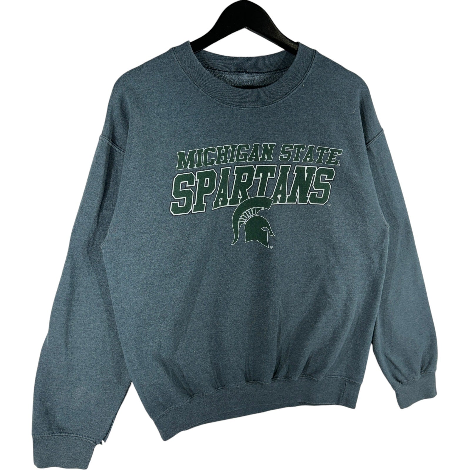 Vintage Michigan State Spartans Crewneck