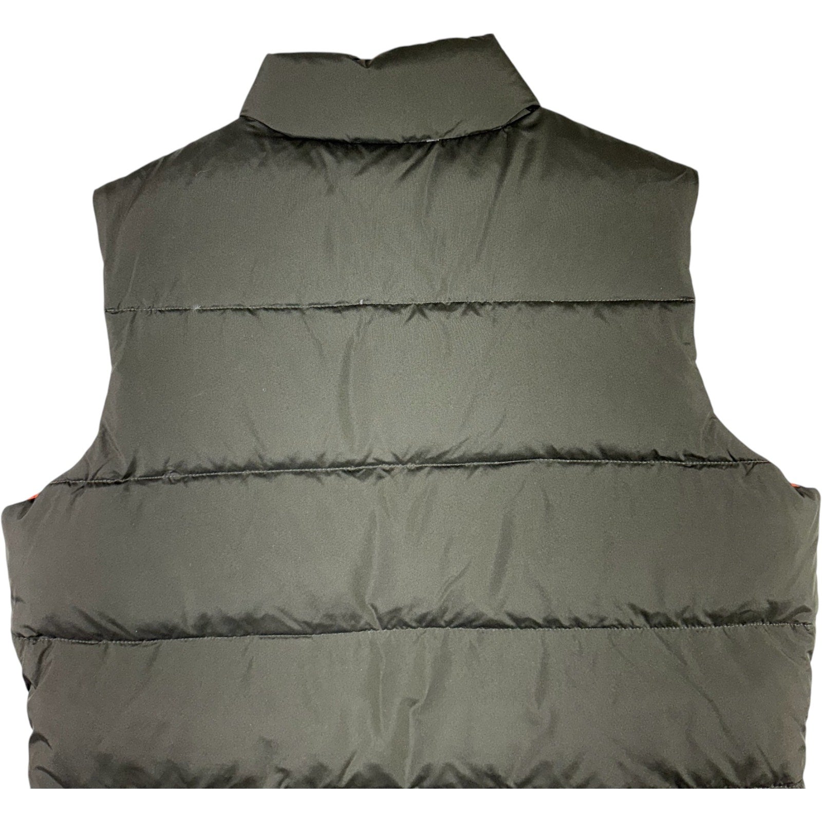 Vintage Polo By Ralph Lauren Puffer Vest