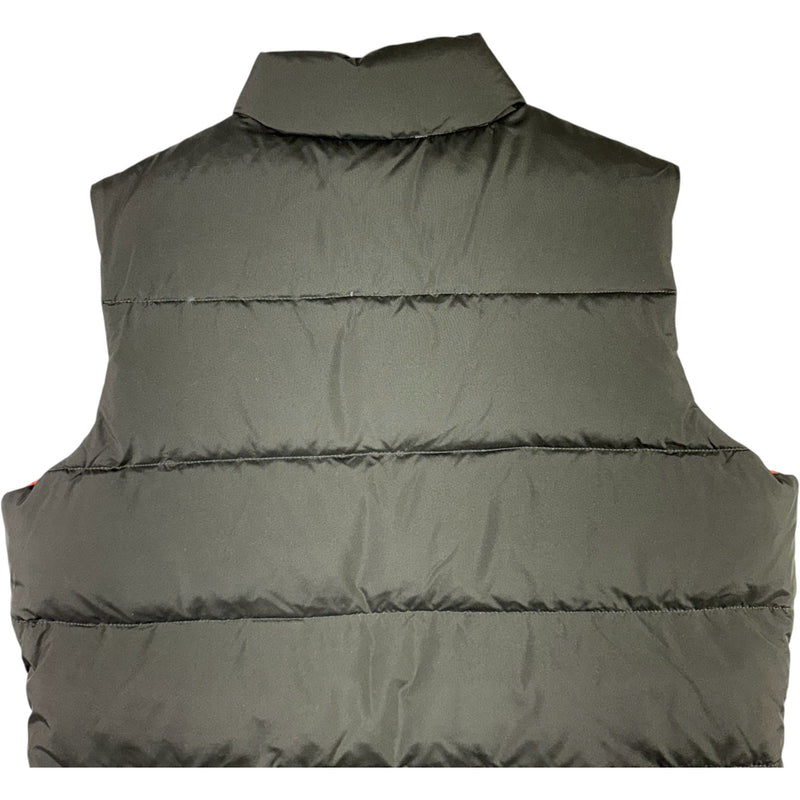 Vintage Polo By Ralph Lauren Puffer Vest