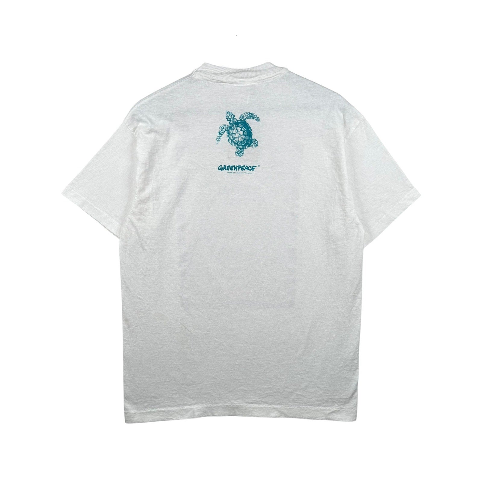 Vintage Ocean Sea Turtle Graphic T-Shirt
