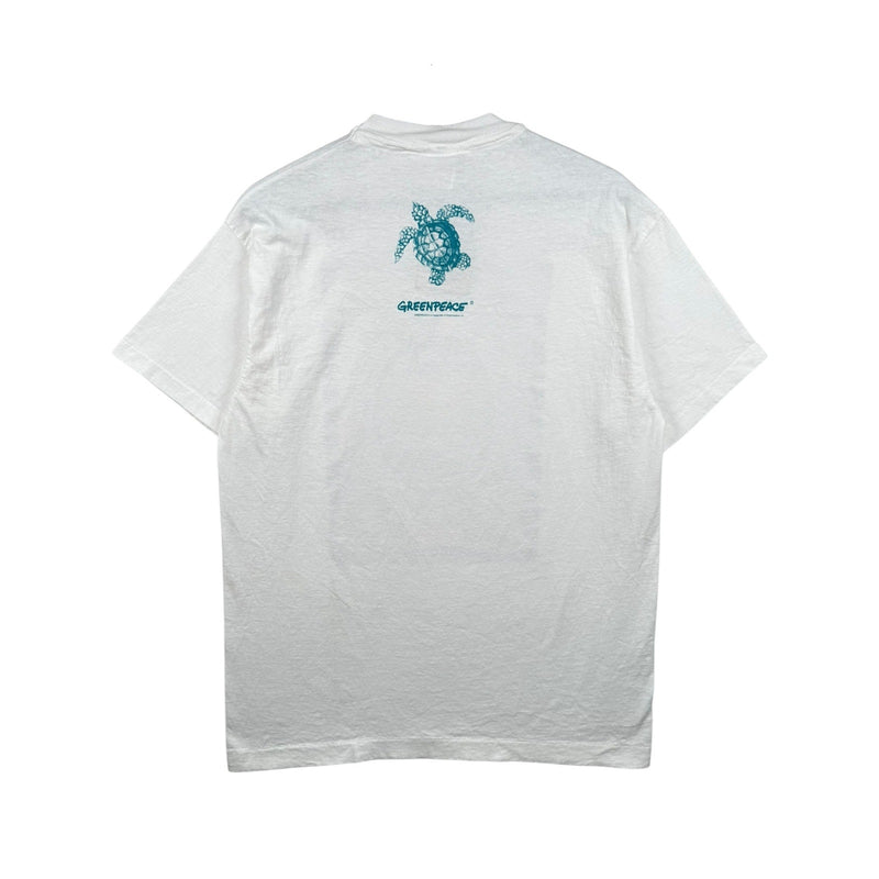 Vintage Ocean Sea Turtle Graphic T-Shirt