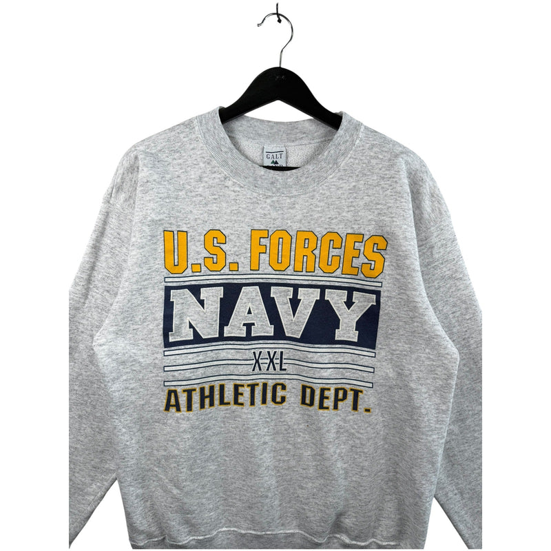 Vintage U.S. Forces Sweatshirt Crewneck