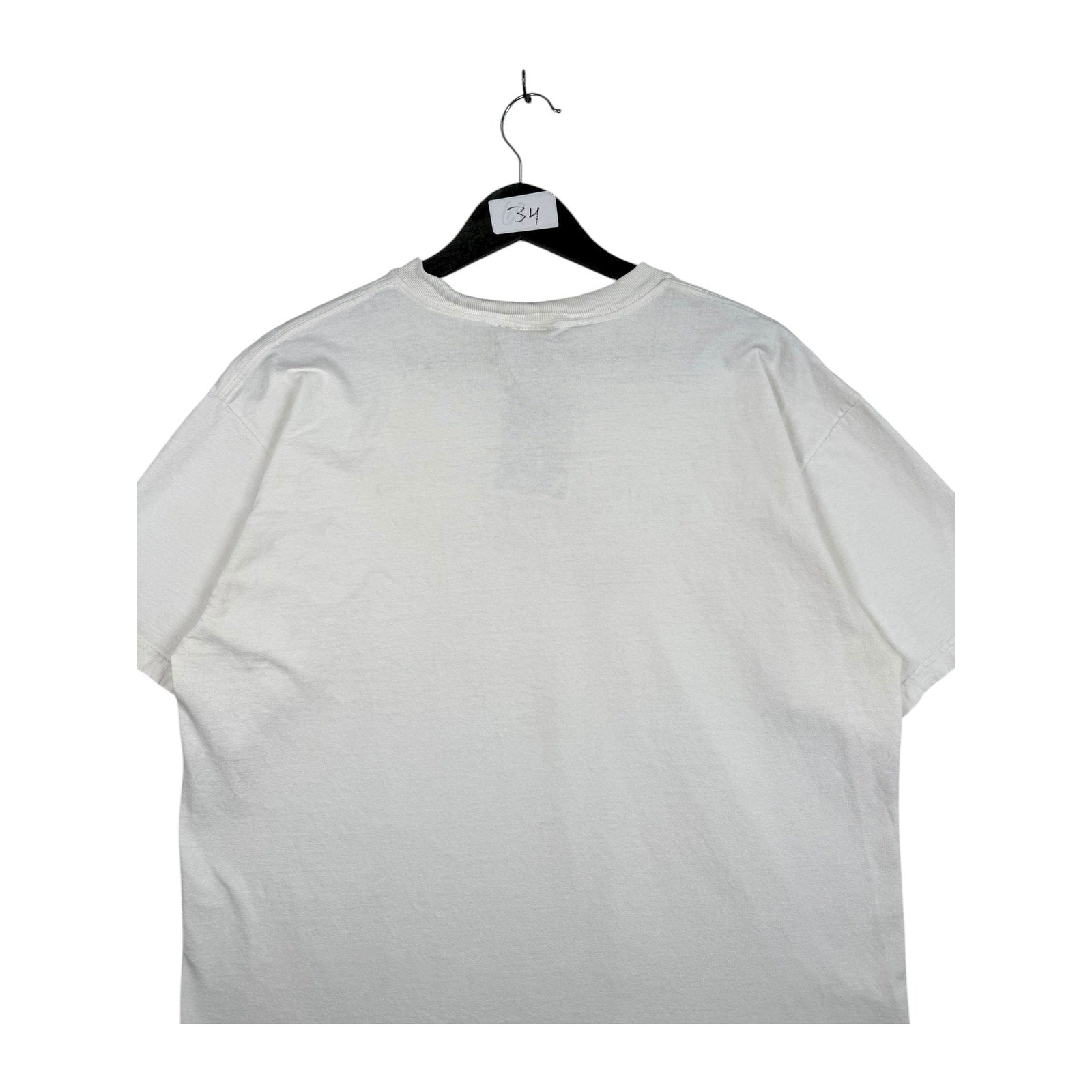 Vintage Nike Swoosh Logo T-Shirt