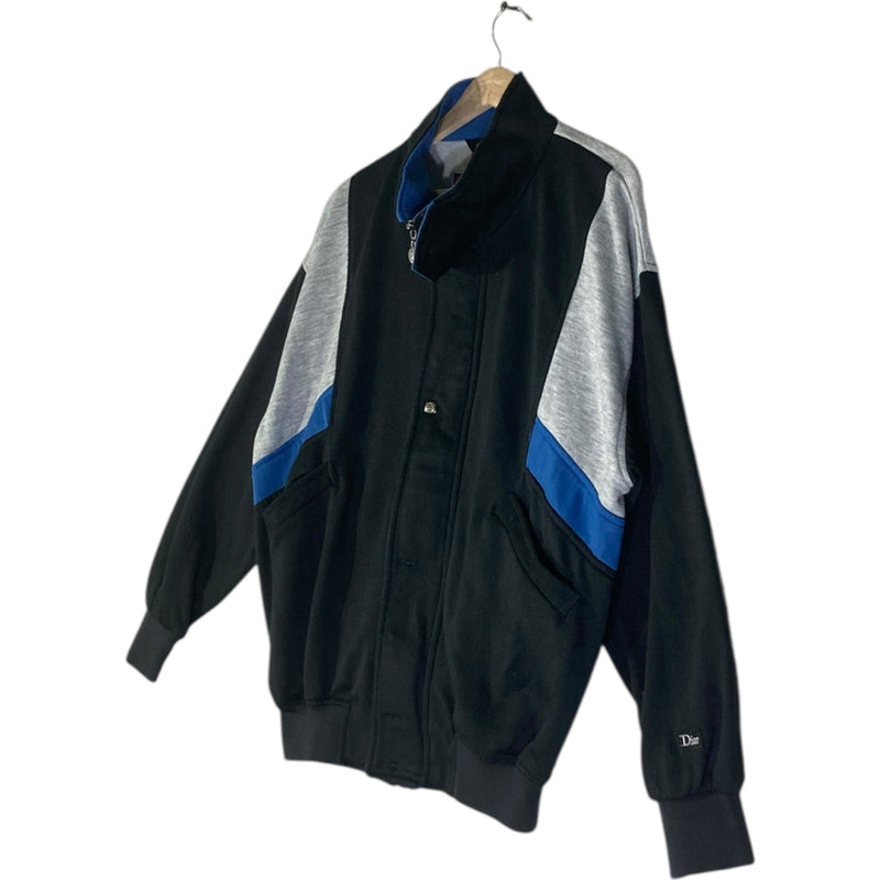 Vintage Christian Dior Monsieur Bomber Jacket