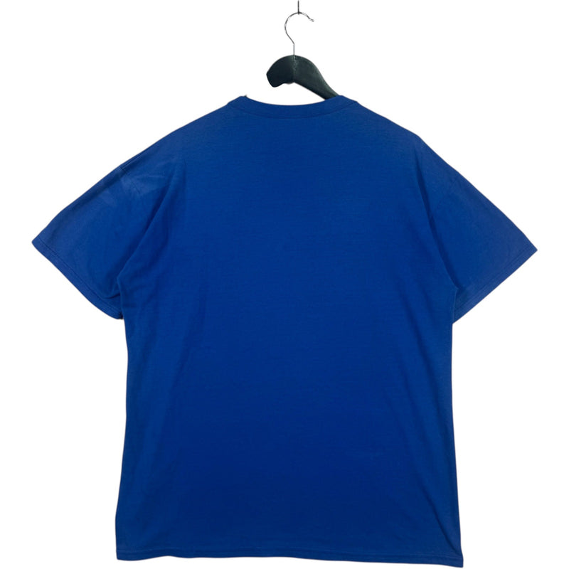 Vintage Russell Old Dominon University Tee